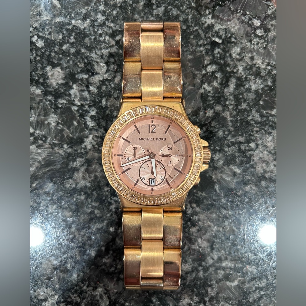 Michael Kors watch
